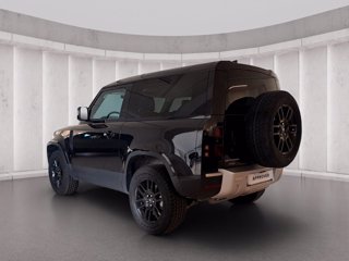 LAND ROVER Defender (2019) LAND ROVER 90 3.0D I6 200 CV AWD Auto SE