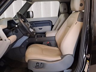 LAND ROVER Defender (2019) LAND ROVER 90 3.0D I6 200 CV AWD Auto SE