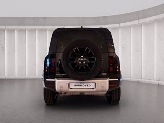 LAND ROVER Defender (2019) LAND ROVER 90 3.0D I6 200 CV AWD Auto SE