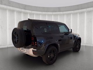 LAND ROVER Defender (2019) LAND ROVER 90 3.0D I6 200 CV AWD Auto SE