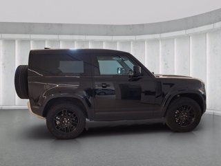 LAND ROVER Defender (2019) LAND ROVER 90 3.0D I6 200 CV AWD Auto SE