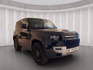 LAND ROVER Defender (2019) LAND ROVER 90 3.0D I6 200 CV AWD Auto SE