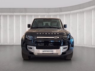 LAND ROVER Defender (2019) LAND ROVER 90 3.0D I6 200 CV AWD Auto SE