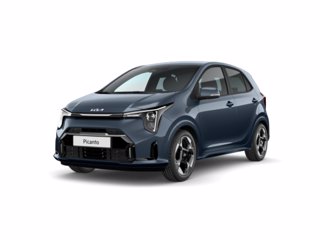 KIA Picanto 1.0 gdi Style