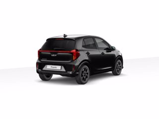 KIA Picanto 1.0 gdi Urban