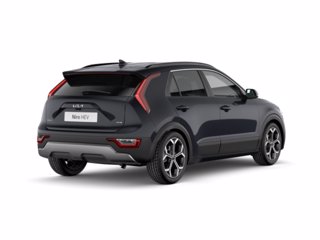 KIA Niro 1.6 gdi hev Evolution 129cv dct6
