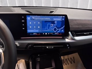 BMW X2 xdrive 20d 48v msport pro auto