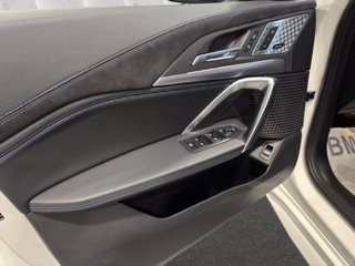 BMW X2 xdrive 20d 48v msport pro auto