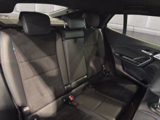 BMW X2 xdrive 20d 48v msport pro auto