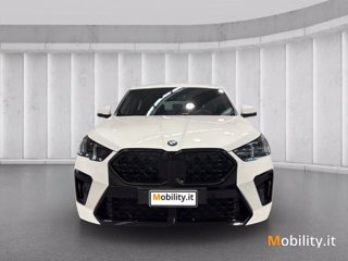 BMW X2 xdrive 20d 48v msport pro auto