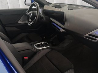 BMW 118d msport pro auto