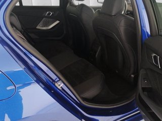 BMW 118d msport pro auto