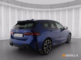 BMW 118d msport pro auto