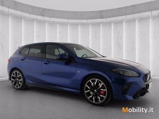 BMW 118d msport pro auto