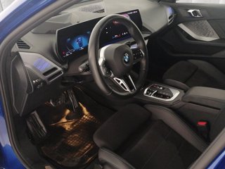 BMW 118d msport pro auto