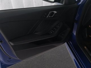 BMW 118d msport pro auto