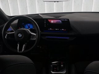 BMW 118d msport pro auto