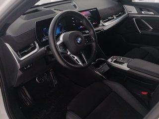 BMW X2 xdrive 20d 48v msport pro auto