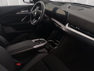 BMW X2 xdrive 20d 48v msport pro auto