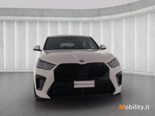 BMW X2 xdrive 20d 48v msport pro auto