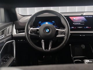 BMW X2 xdrive 20d 48v msport pro auto