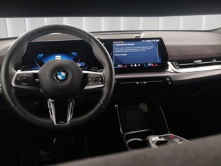 BMW X2 xdrive 20d 48v msport pro auto