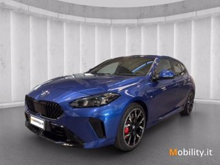 BMW 118d msport pro auto