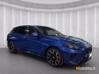 BMW 118d msport pro auto