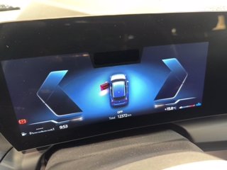 BMW 118d msport pro auto