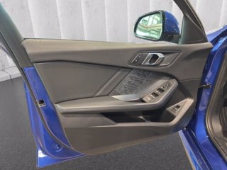 BMW 118d msport pro auto