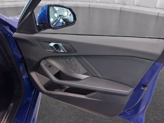 BMW 118d msport pro auto