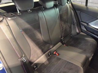 BMW 118d msport pro auto