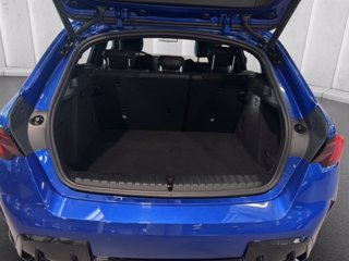 BMW 118d msport pro auto