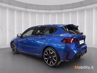 BMW 118d msport pro auto