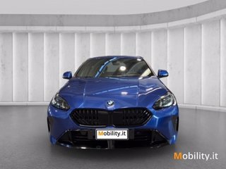 BMW 118d msport pro auto