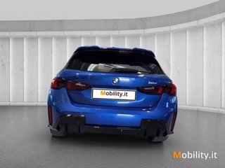 BMW 118d msport pro auto