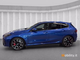 BMW 118d msport pro auto