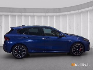 BMW 118d msport pro auto