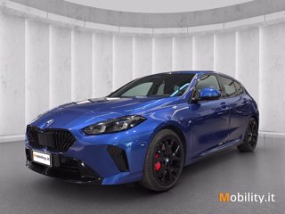 BMW 118d msport pro auto