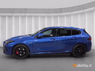 BMW 118d msport pro auto