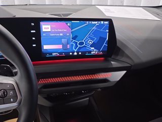 BMW 118d msport pro auto