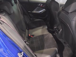 BMW 118d msport pro auto