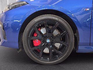 BMW 118d msport pro auto