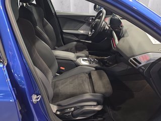 BMW 118d msport pro auto