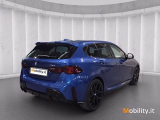 BMW 118d msport pro auto