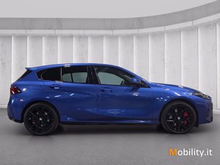 BMW 118d msport pro auto