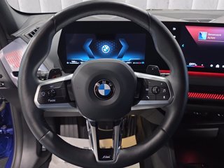 BMW 118d msport pro auto