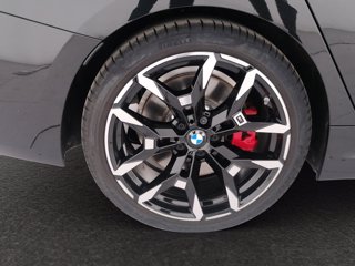 BMW 320d touring mhev 48v xdrive msport auto