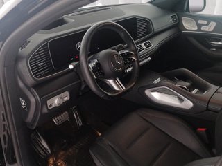 MERCEDES Gle coupe 350 de phev amg line premium 4matic auto