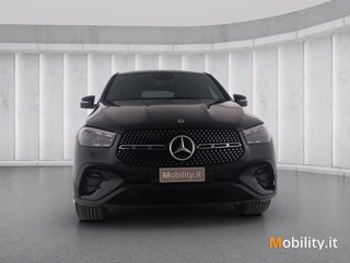 MERCEDES Gle coupe 350 de phev amg line premium 4matic auto